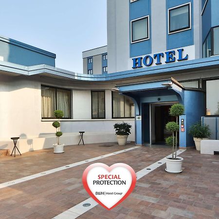 Best Western Plus Soave Hotel San Bonifacio Exteriér fotografie