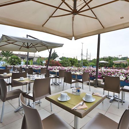 Best Western Plus Soave Hotel San Bonifacio Restaurace fotografie