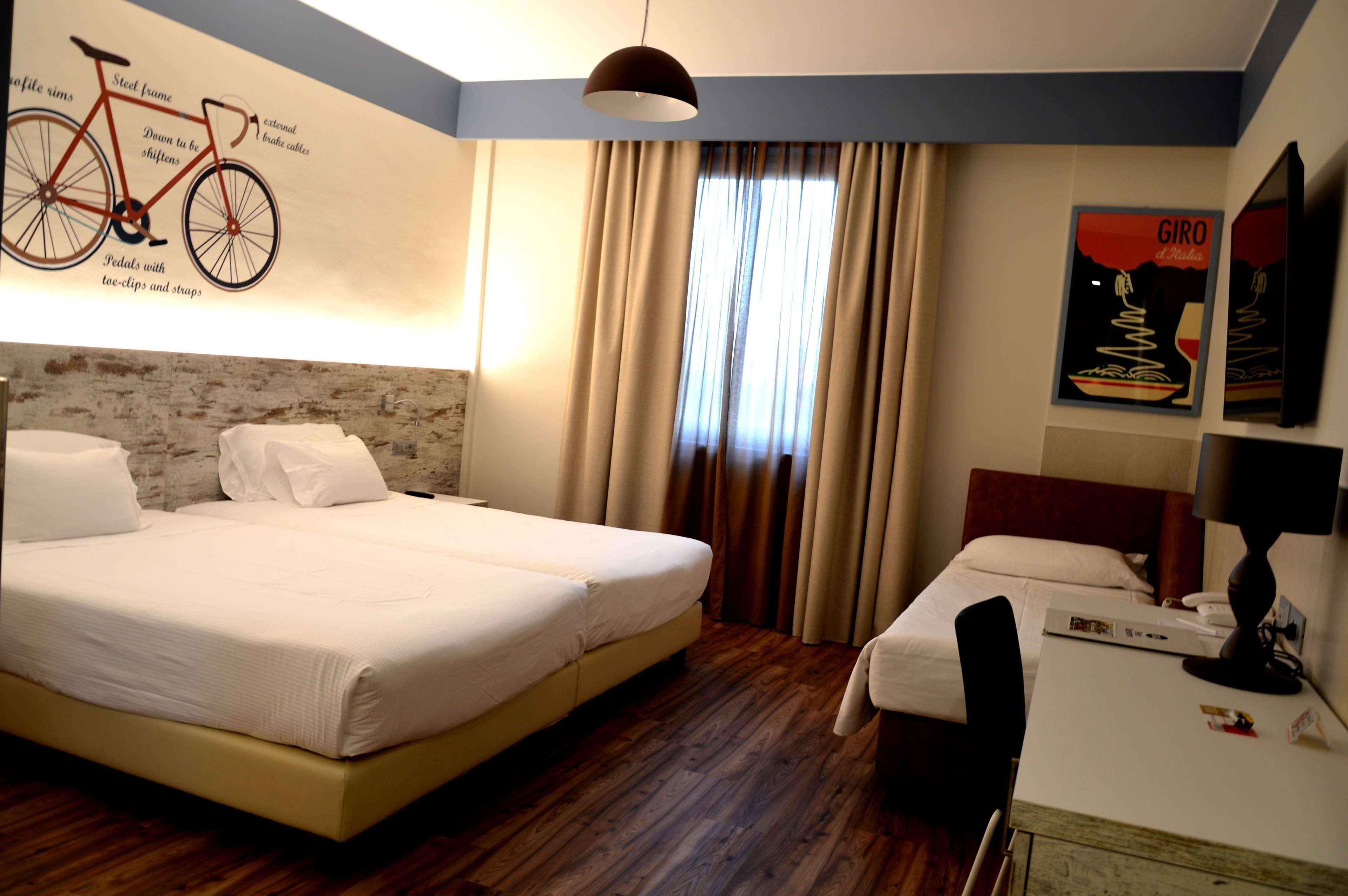 Best Western Plus Soave Hotel San Bonifacio Exteriér fotografie