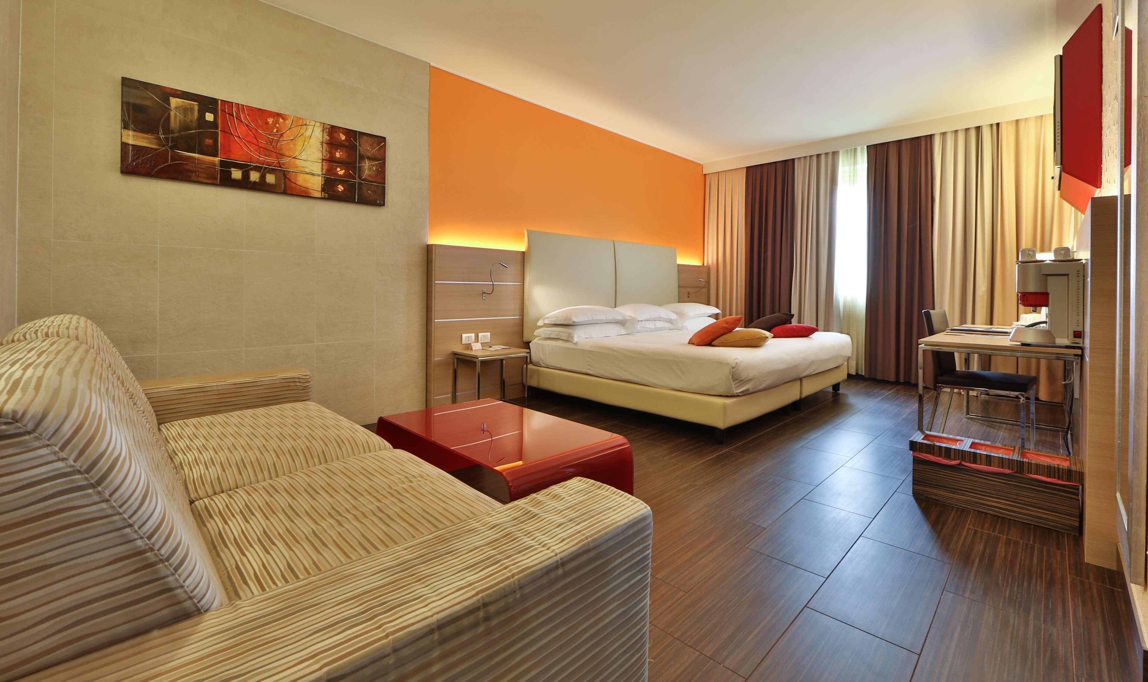 Best Western Plus Soave Hotel San Bonifacio Exteriér fotografie