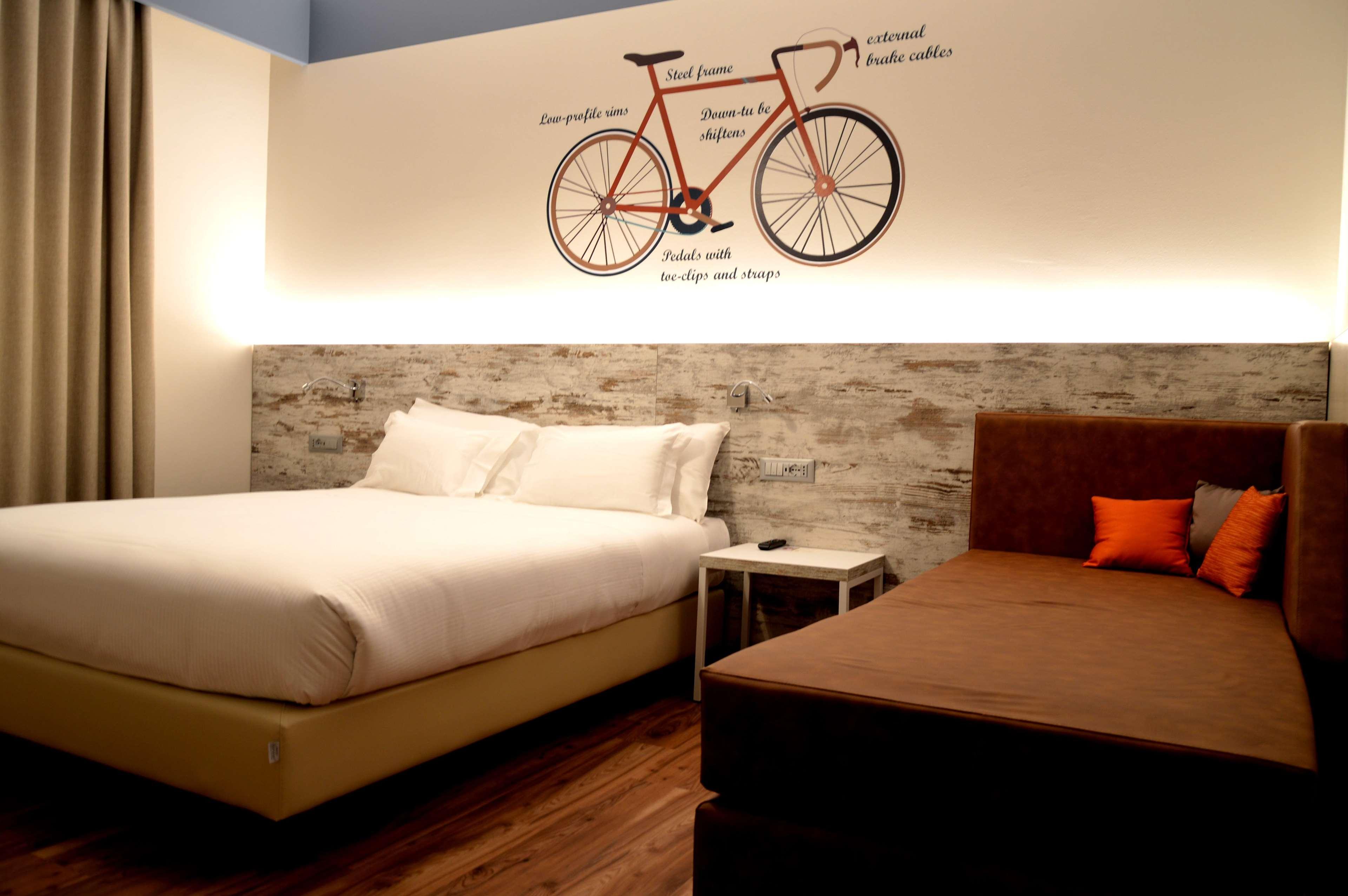 Best Western Plus Soave Hotel San Bonifacio Exteriér fotografie