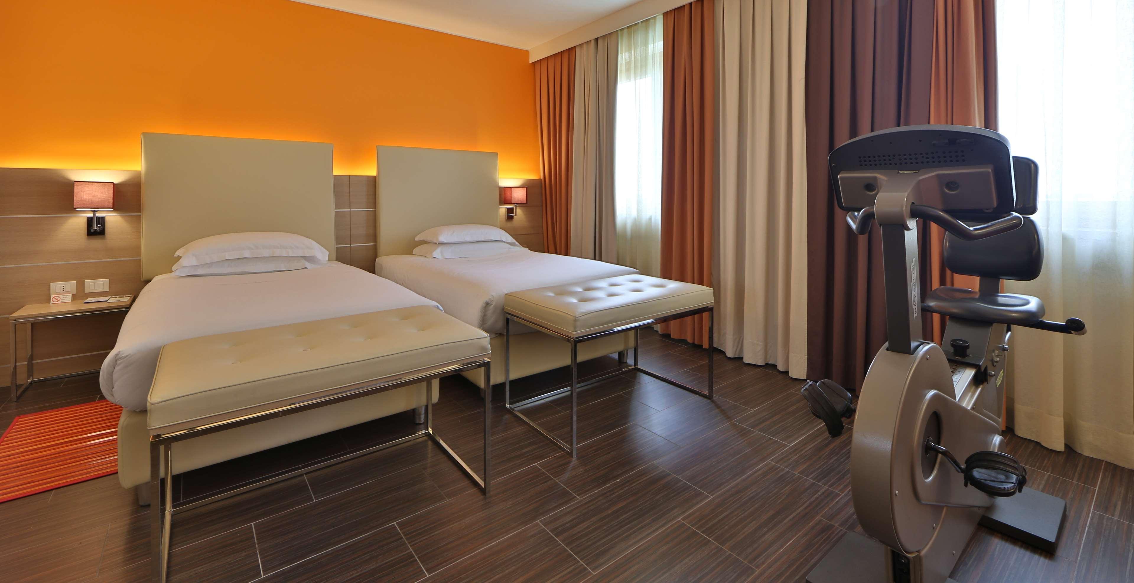 Best Western Plus Soave Hotel San Bonifacio Exteriér fotografie