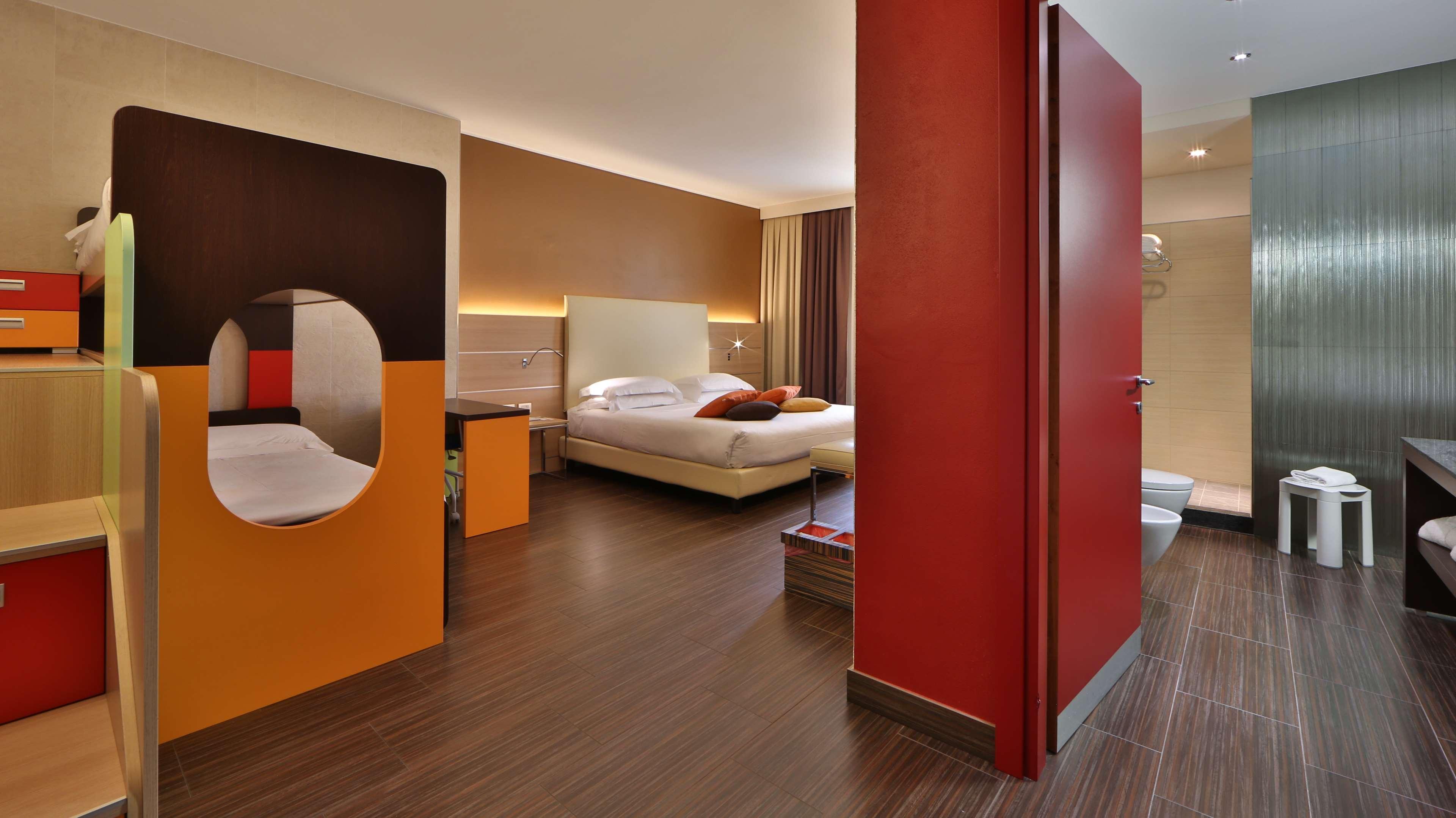 Best Western Plus Soave Hotel San Bonifacio Exteriér fotografie