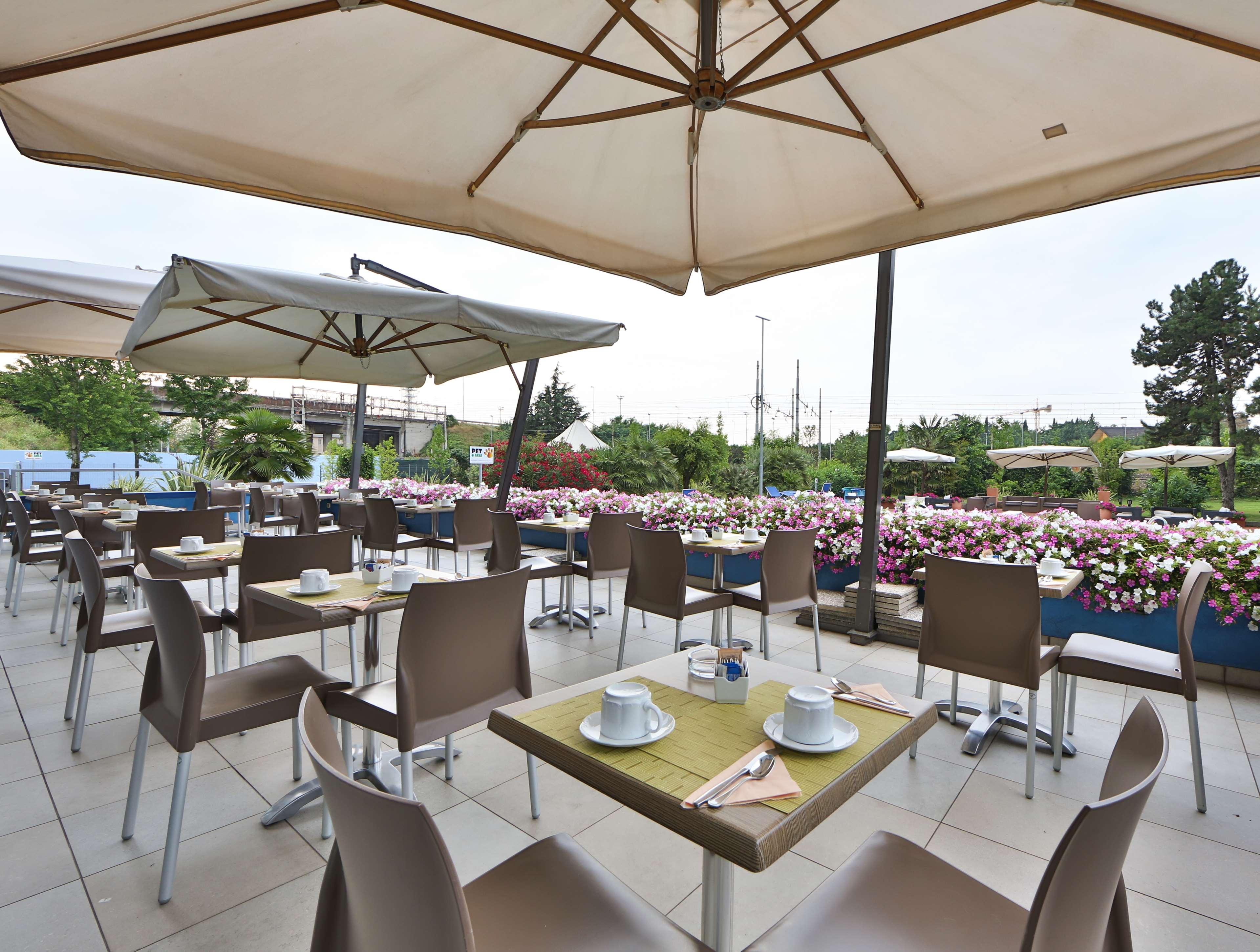 Best Western Plus Soave Hotel San Bonifacio Restaurace fotografie