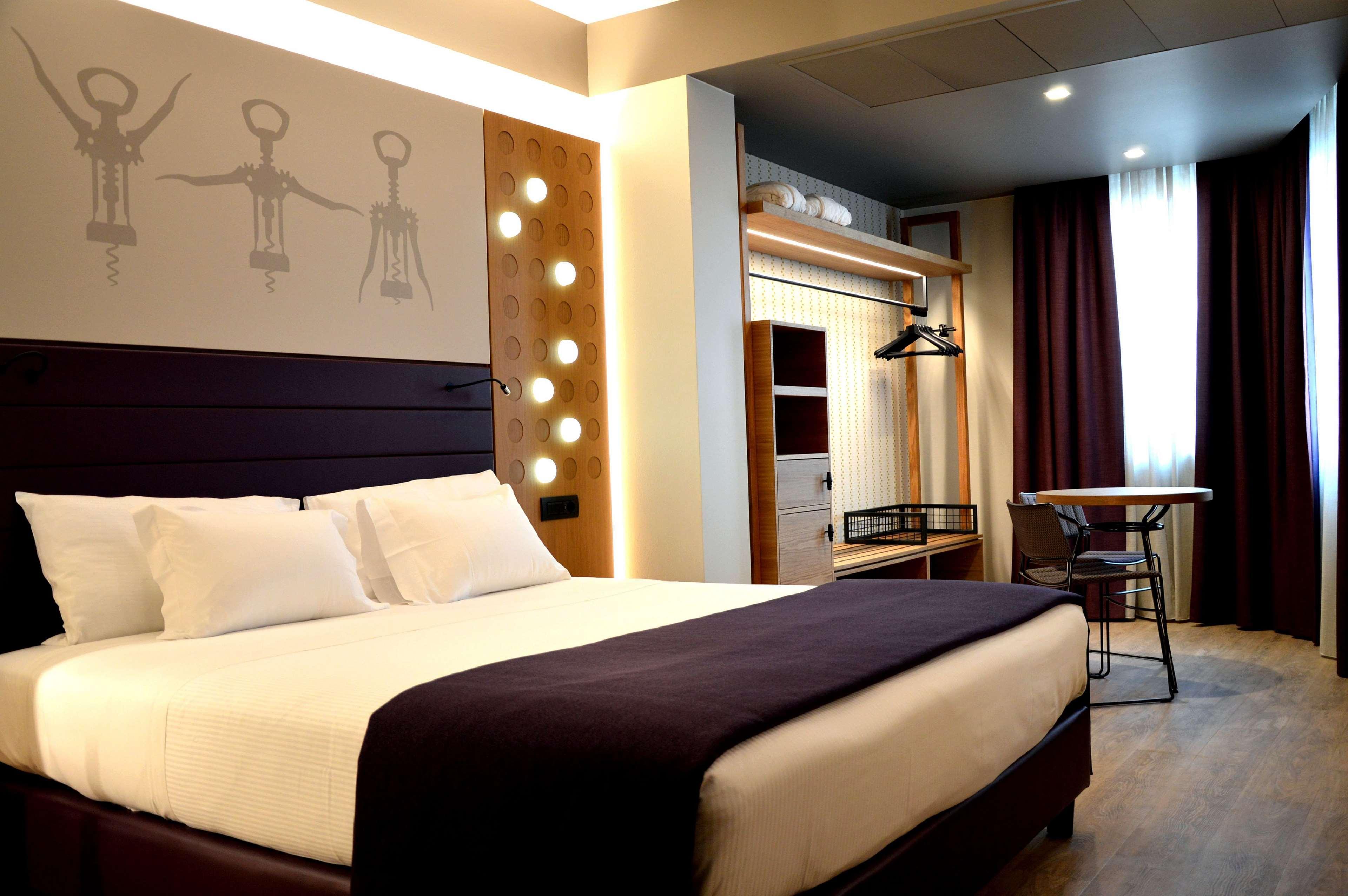 Best Western Plus Soave Hotel San Bonifacio Exteriér fotografie