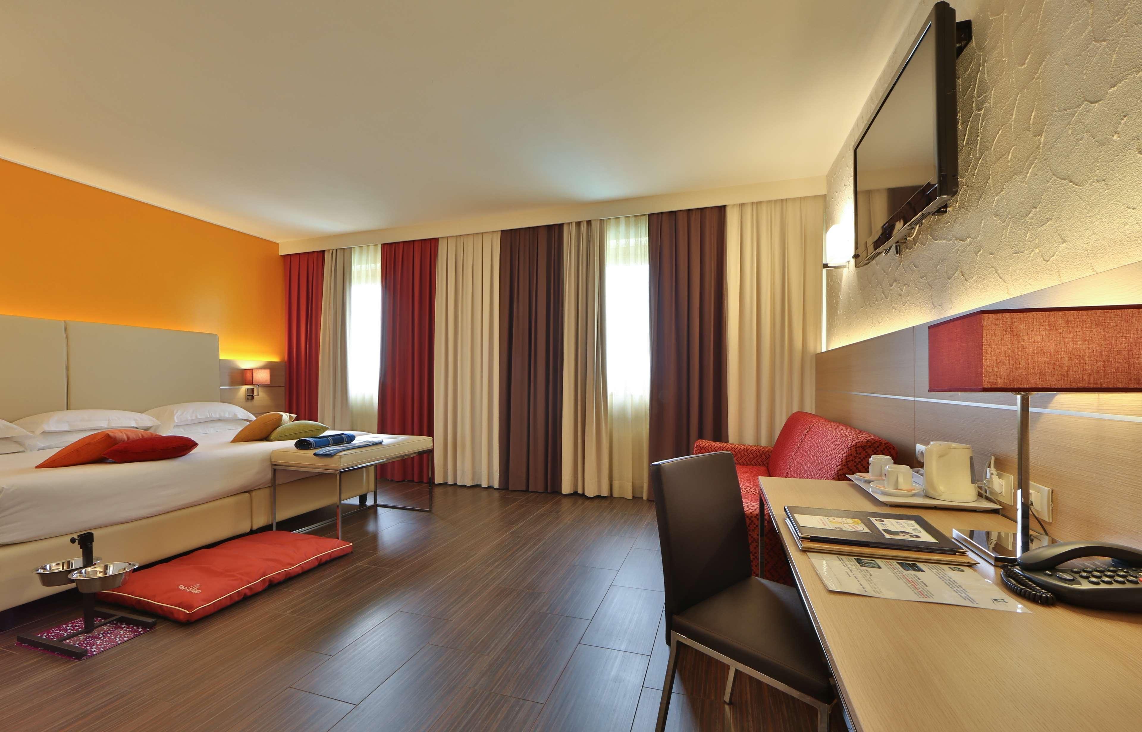 Best Western Plus Soave Hotel San Bonifacio Exteriér fotografie