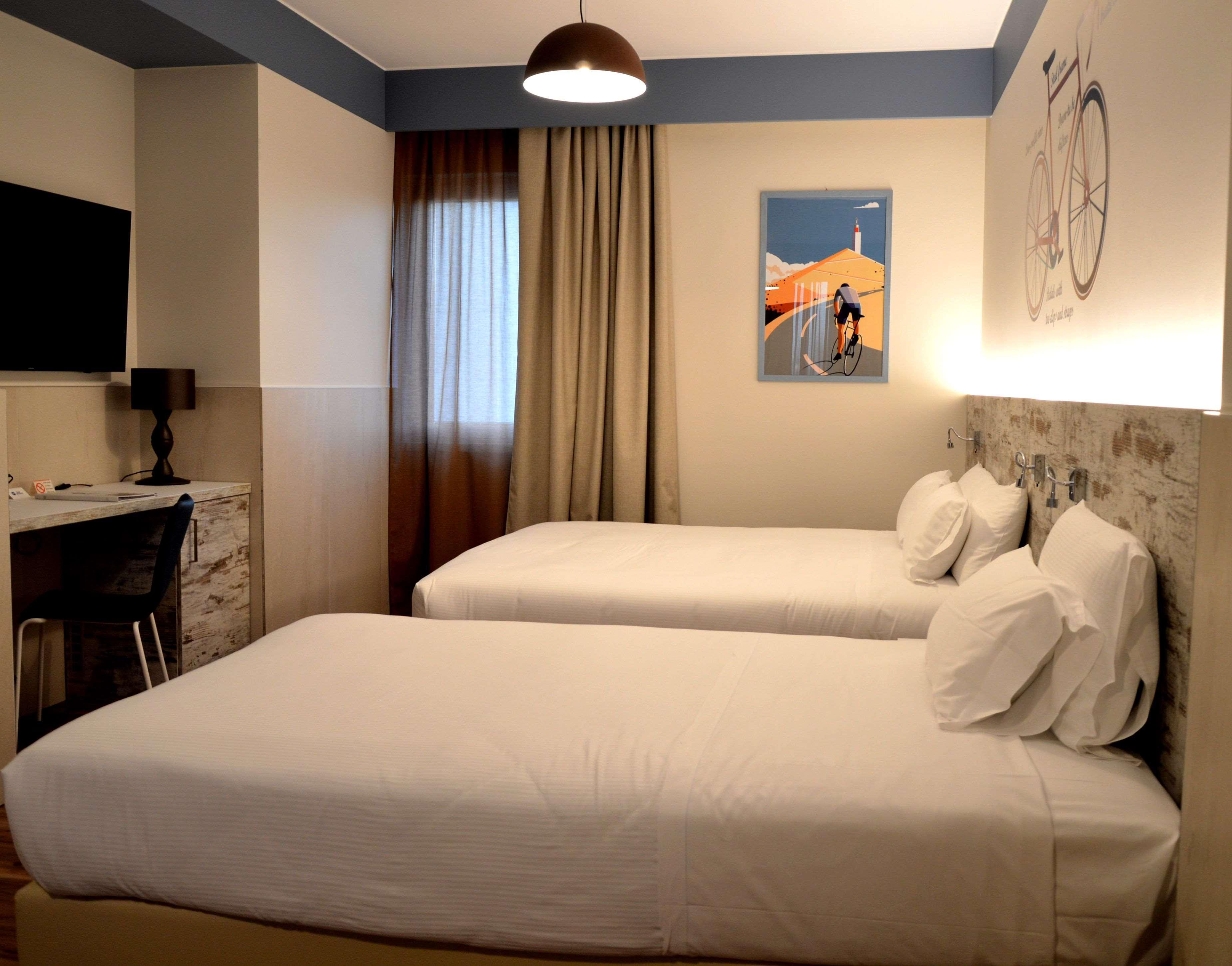 Best Western Plus Soave Hotel San Bonifacio Exteriér fotografie