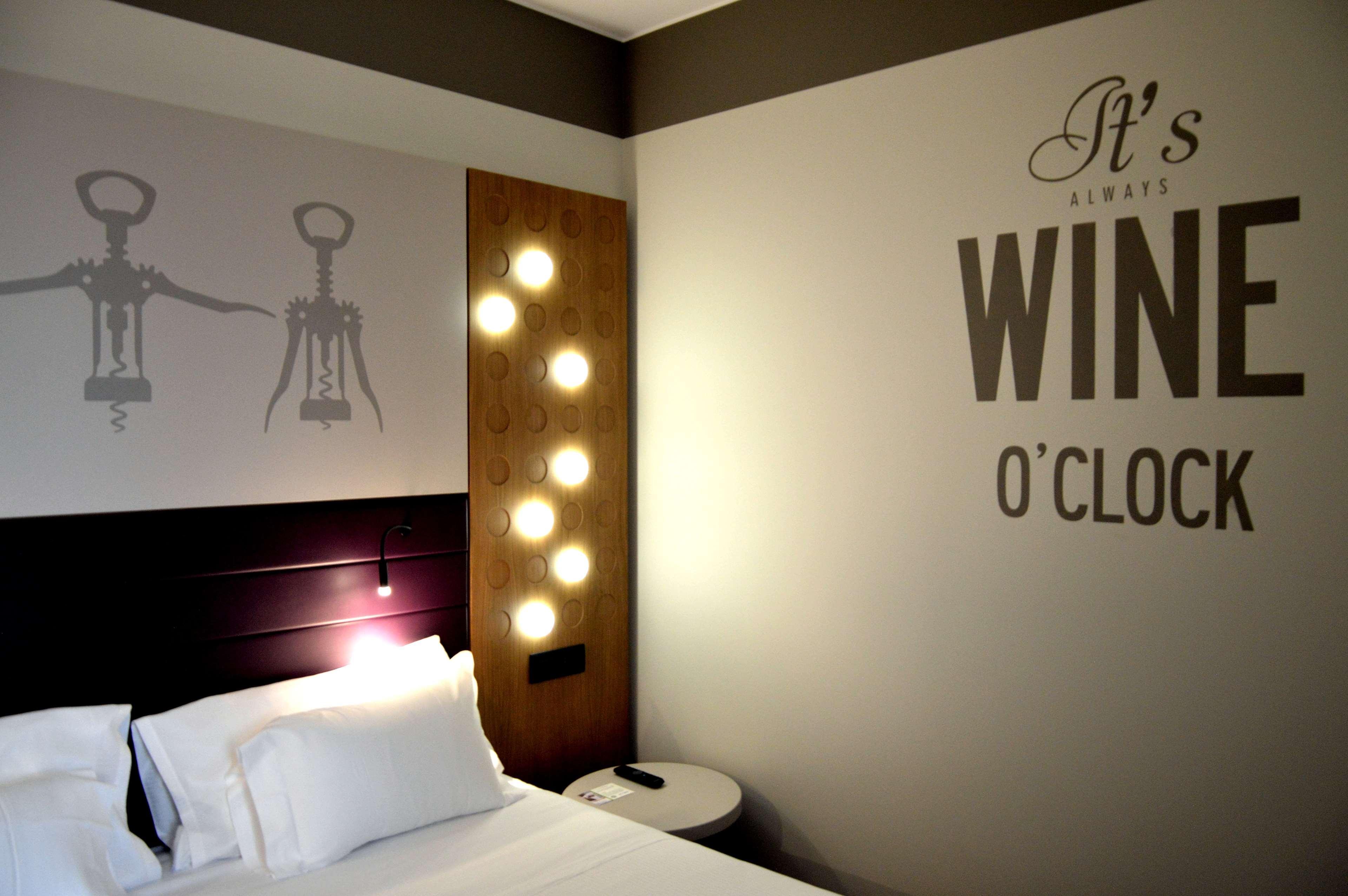 Best Western Plus Soave Hotel San Bonifacio Exteriér fotografie