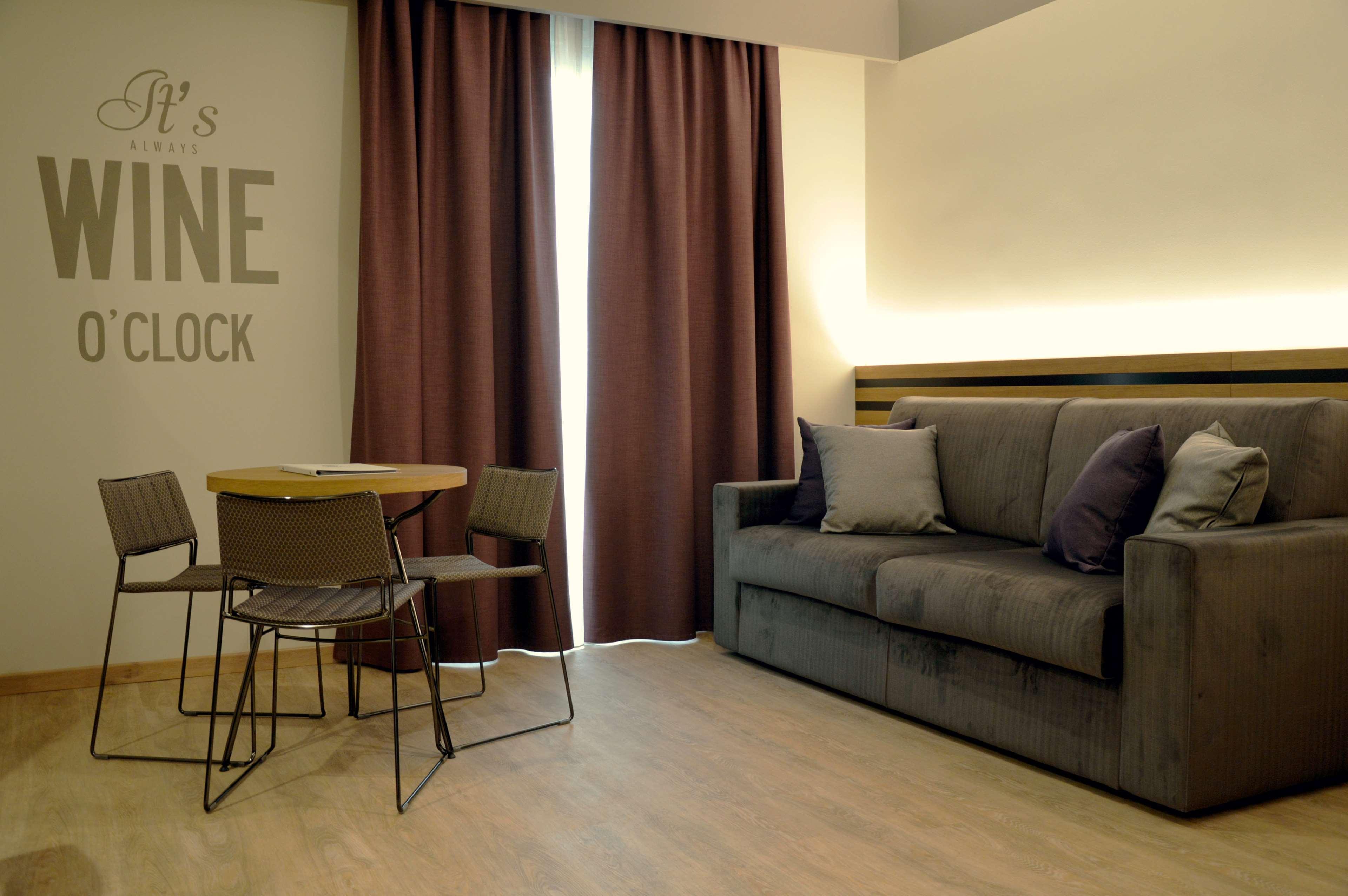 Best Western Plus Soave Hotel San Bonifacio Exteriér fotografie