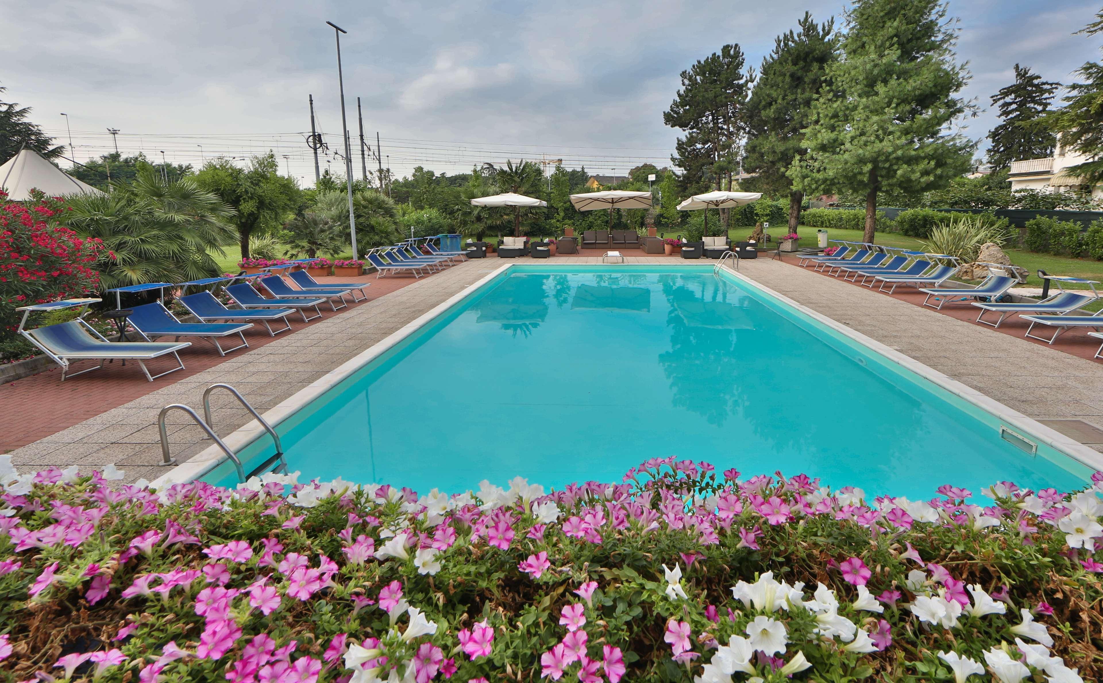 Best Western Plus Soave Hotel San Bonifacio Exteriér fotografie