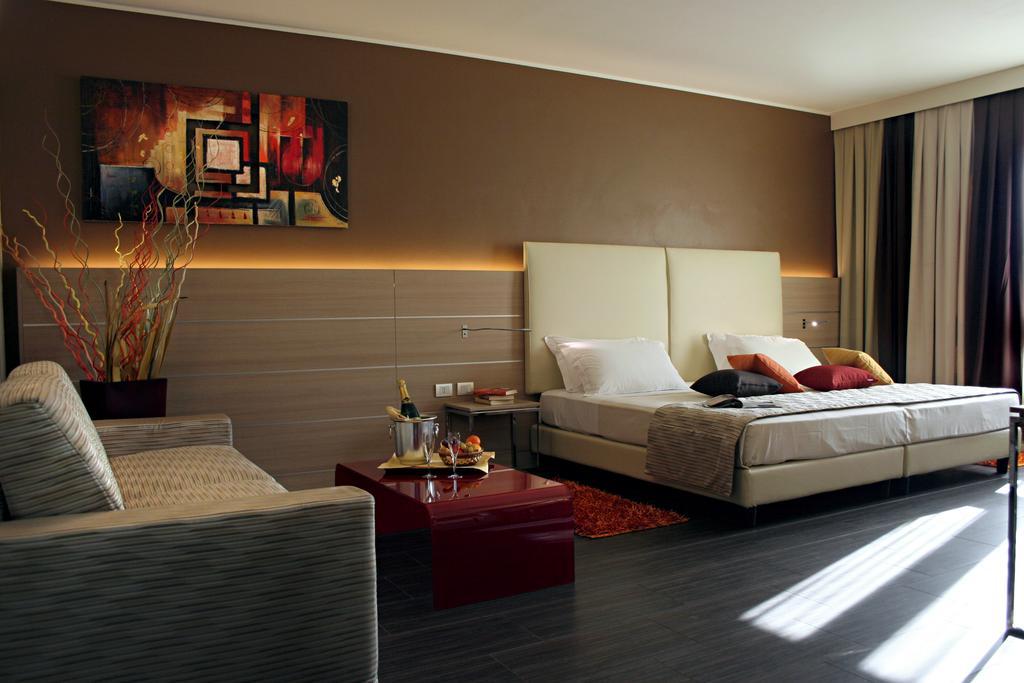 Best Western Plus Soave Hotel San Bonifacio Pokoj fotografie