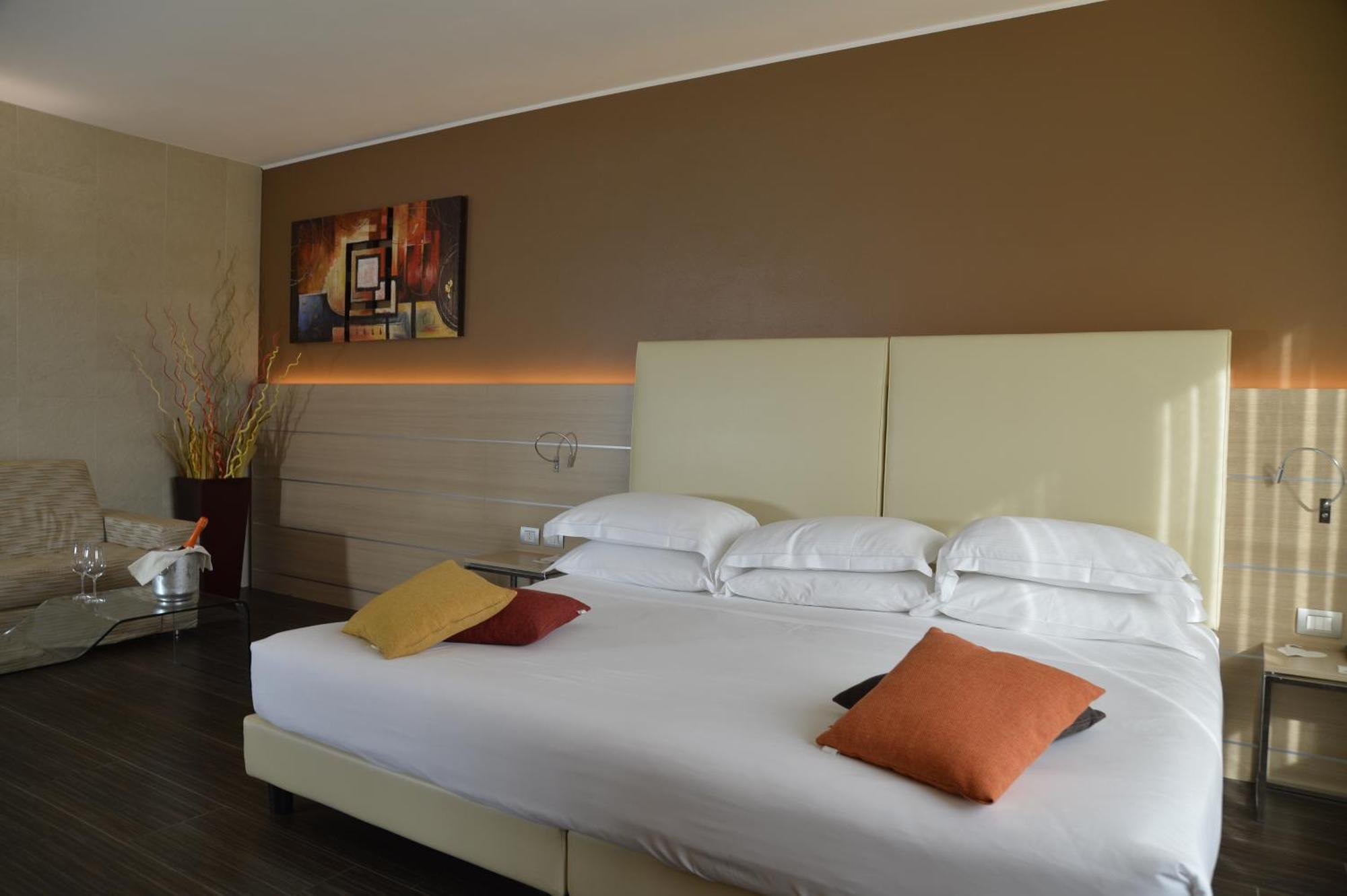 Best Western Plus Soave Hotel San Bonifacio Exteriér fotografie