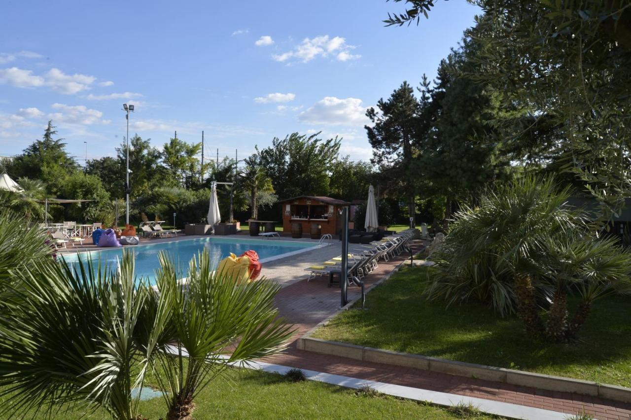 Best Western Plus Soave Hotel San Bonifacio Exteriér fotografie