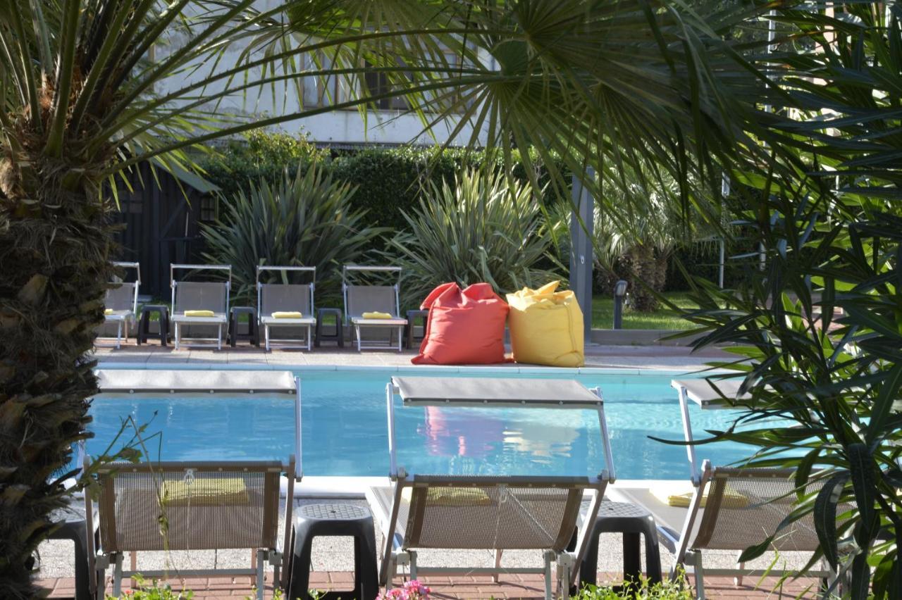 Best Western Plus Soave Hotel San Bonifacio Exteriér fotografie