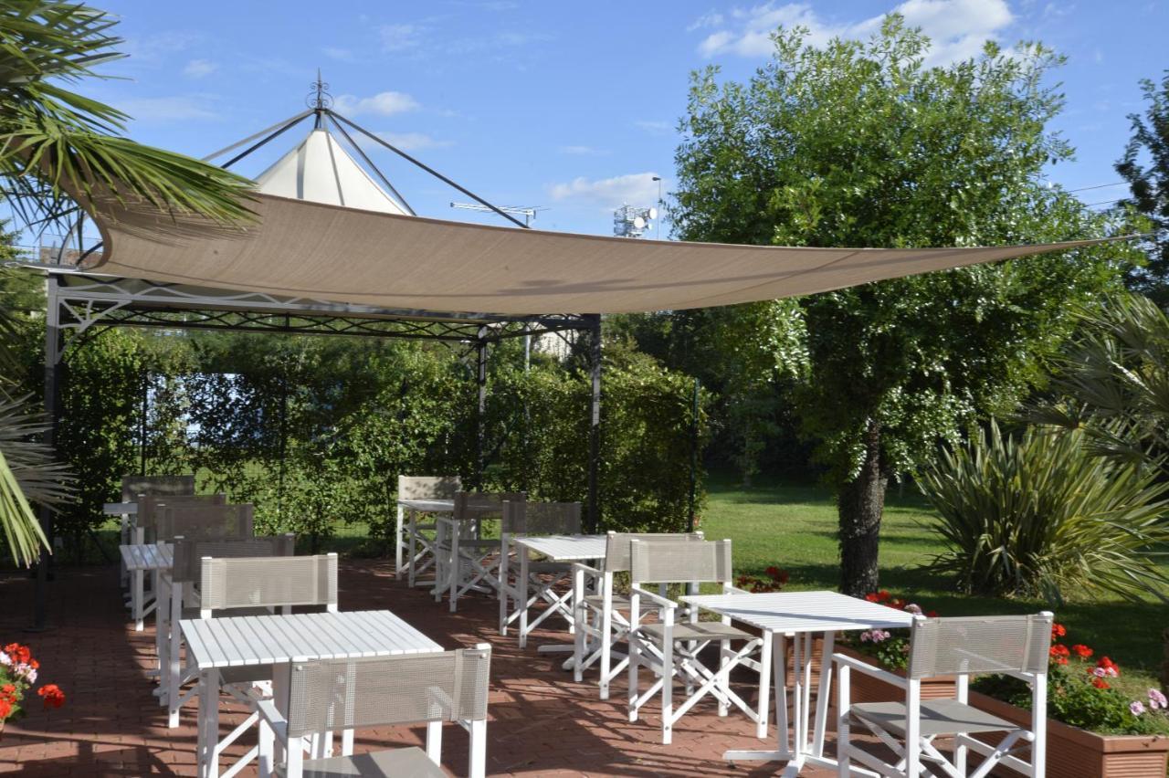 Best Western Plus Soave Hotel San Bonifacio Exteriér fotografie
