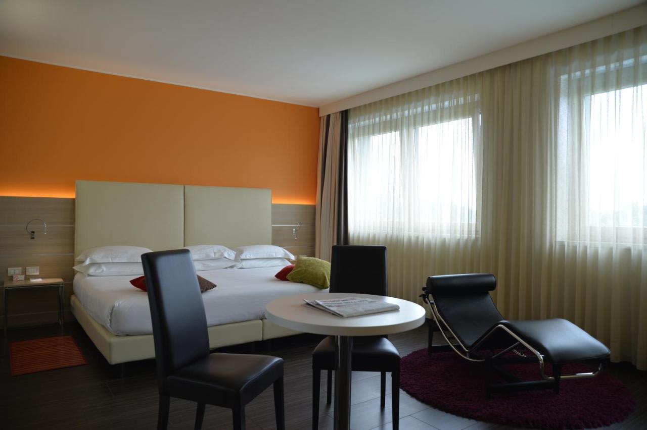 Best Western Plus Soave Hotel San Bonifacio Exteriér fotografie