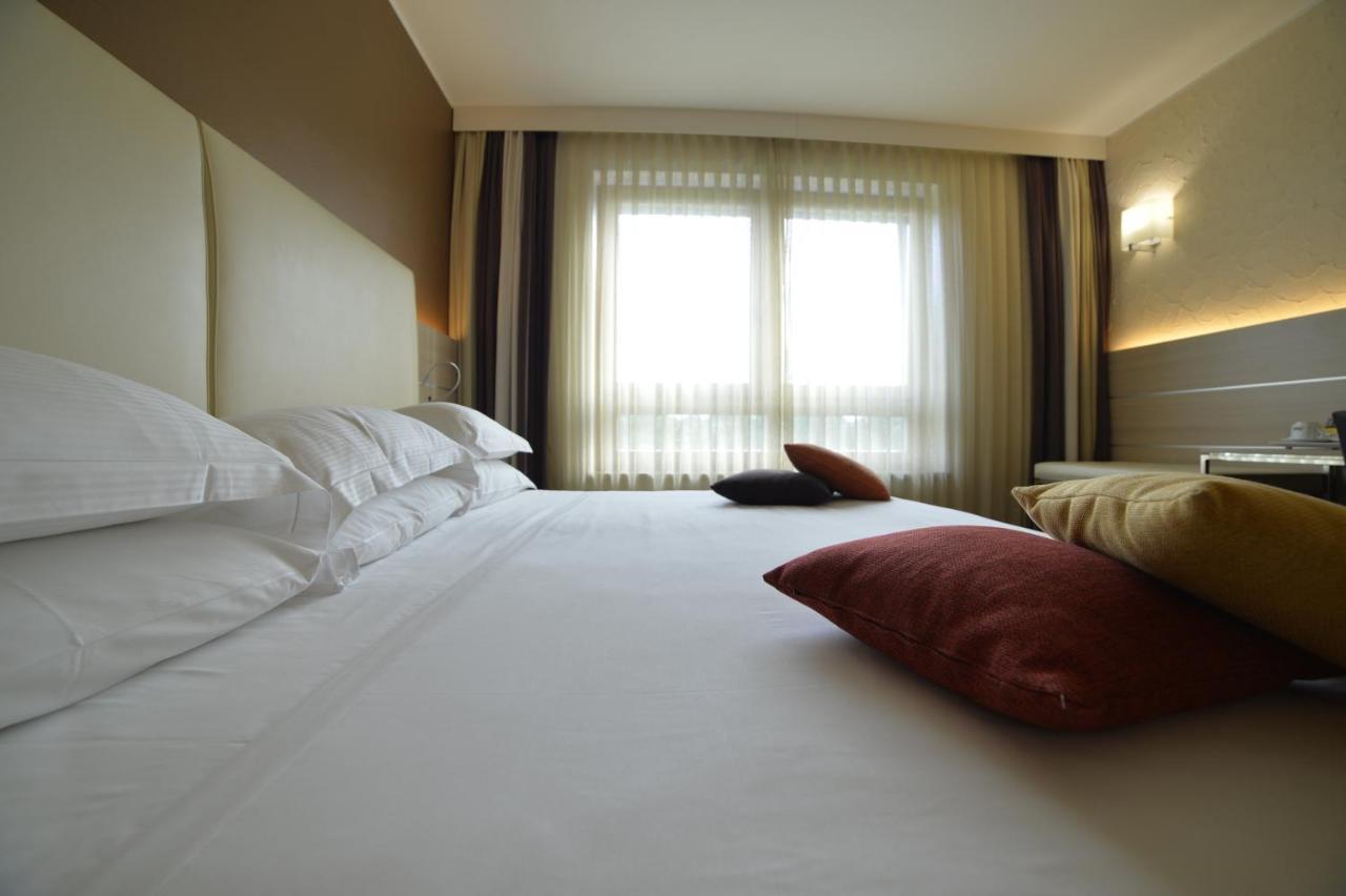 Best Western Plus Soave Hotel San Bonifacio Exteriér fotografie
