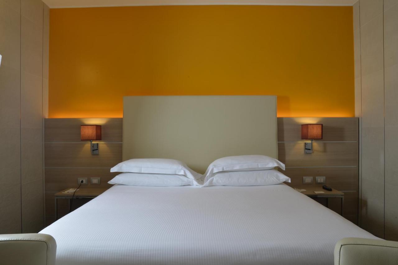 Best Western Plus Soave Hotel San Bonifacio Exteriér fotografie