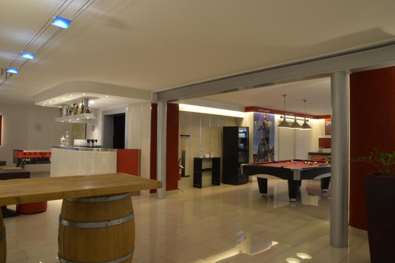 Best Western Plus Soave Hotel San Bonifacio Exteriér fotografie
