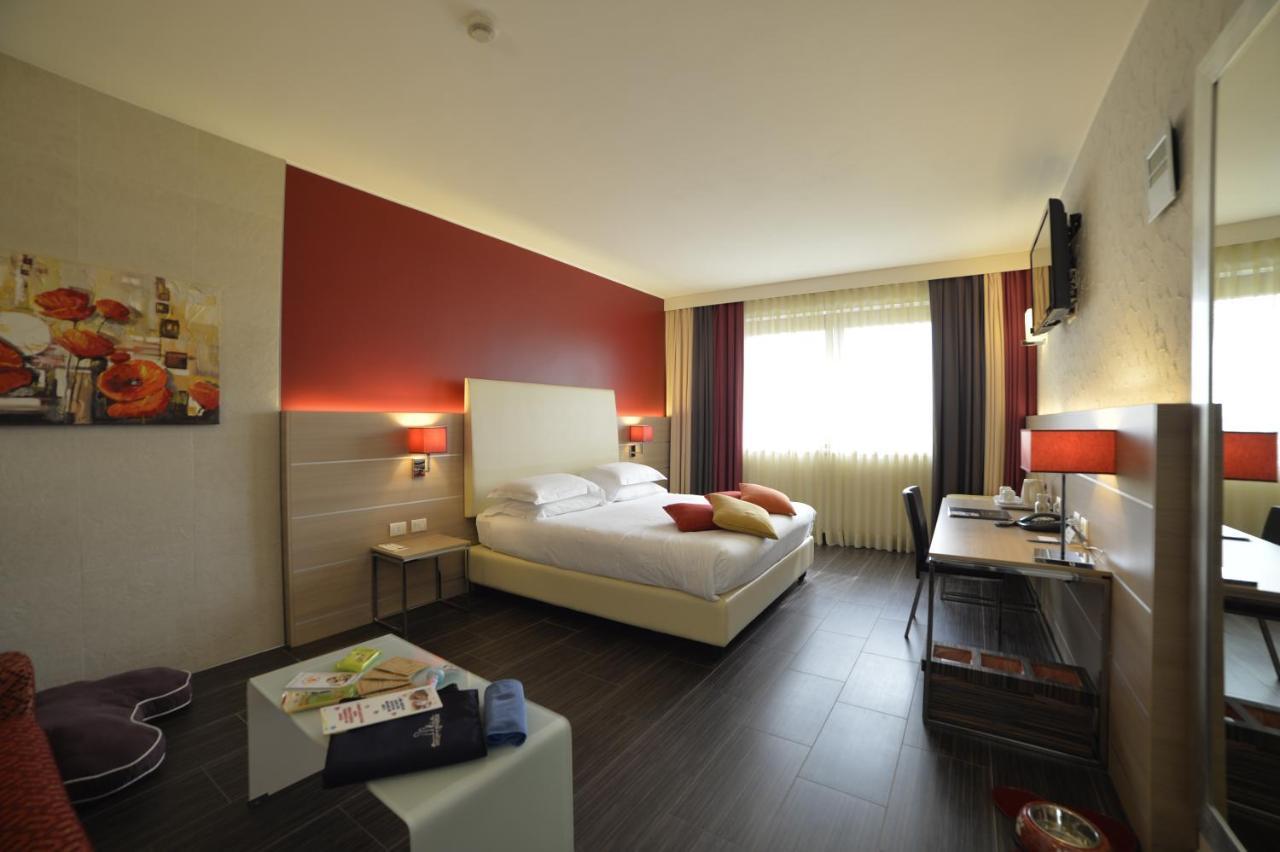 Best Western Plus Soave Hotel San Bonifacio Exteriér fotografie