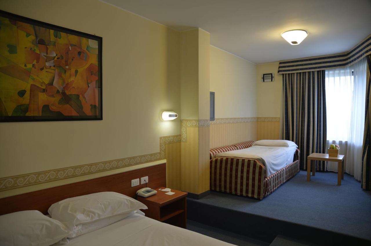 Best Western Plus Soave Hotel San Bonifacio Exteriér fotografie