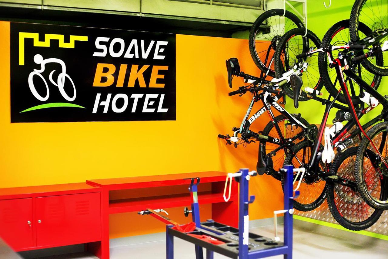 Best Western Plus Soave Hotel San Bonifacio Exteriér fotografie