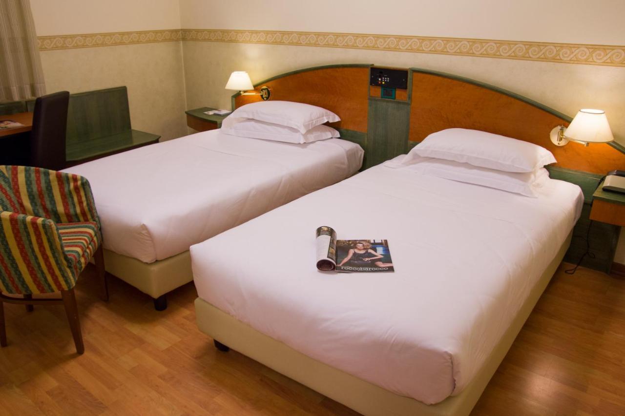 Best Western Plus Soave Hotel San Bonifacio Exteriér fotografie