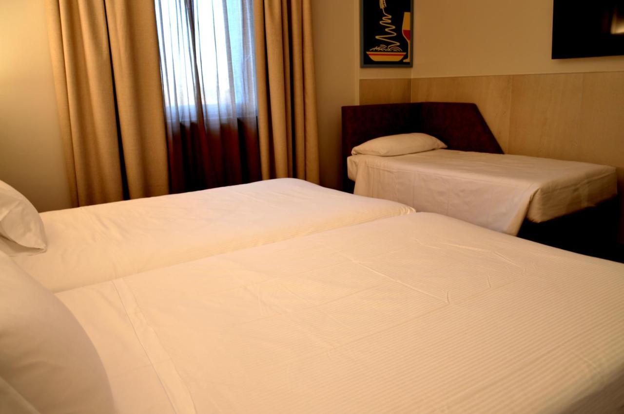 Best Western Plus Soave Hotel San Bonifacio Exteriér fotografie