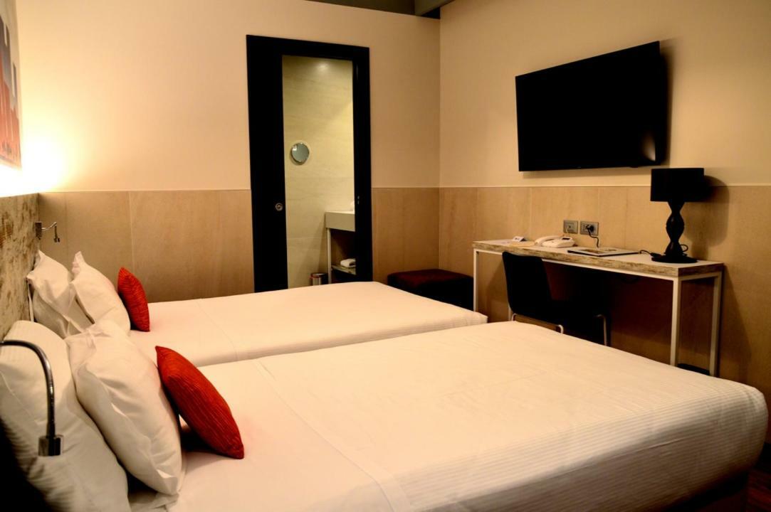 Best Western Plus Soave Hotel San Bonifacio Exteriér fotografie