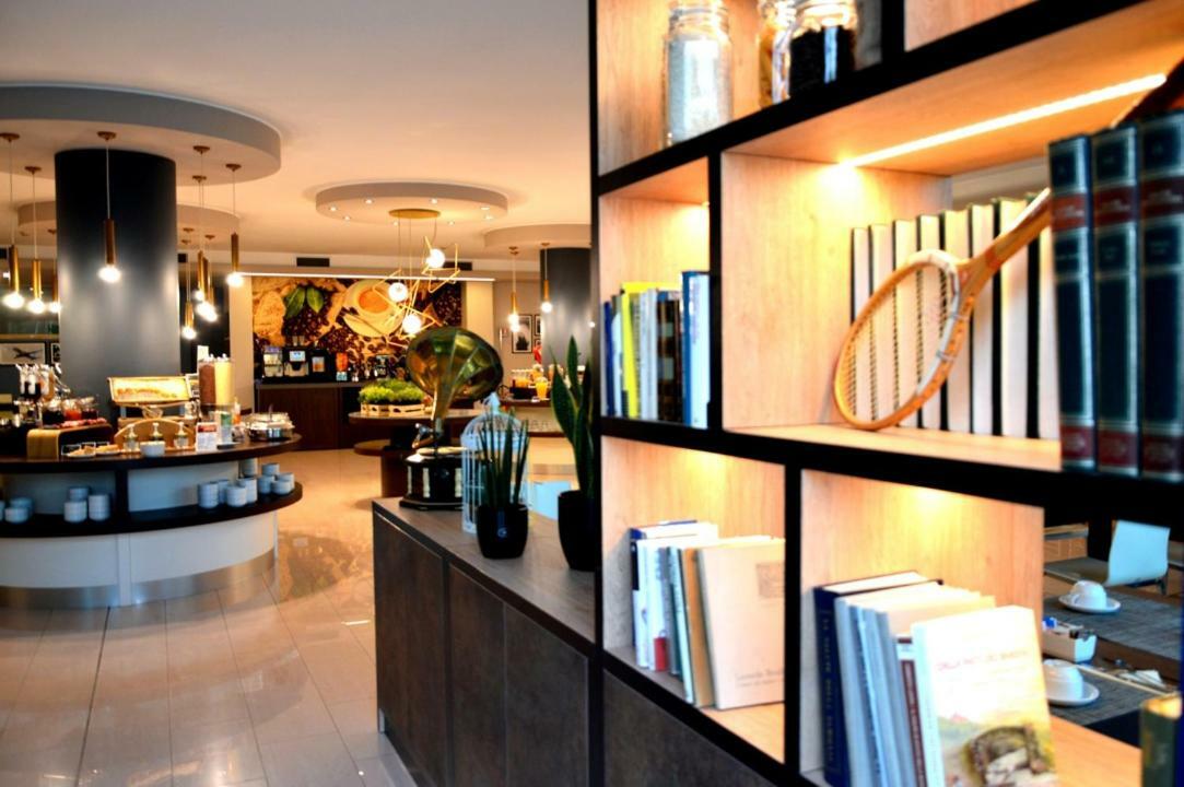 Best Western Plus Soave Hotel San Bonifacio Exteriér fotografie